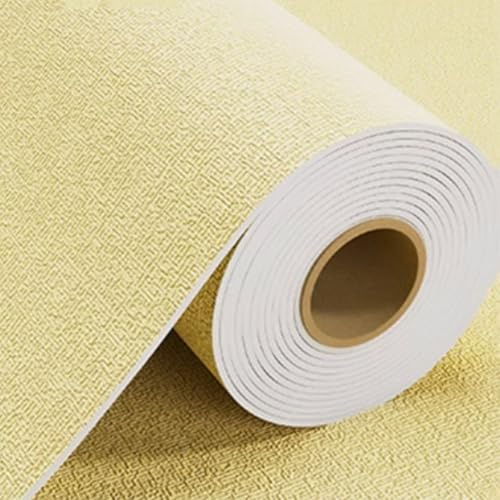 ZHXQRP Panneaux Muraux Thermiques De Bouclier Thermique D'Isolation en Mousse 6 Mm Papier Peint Auto-AdhéSif en Mousse Anti-Collision Rembourré