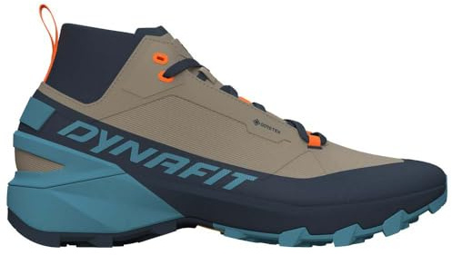DYNAFIT Transalper 2 Mid Goretex Hiking Shoes EU 44