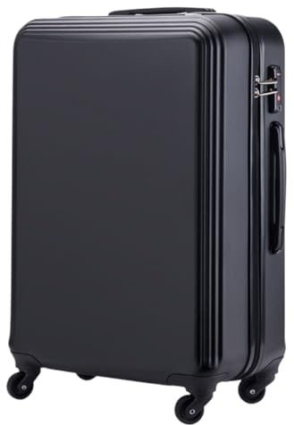 Valigia da viaggio per viaggi per camion da viaggio per il bagaglio semplicità cabina bagagli in imbarcazione per viaggi per bagagli duro valigia (colore: roze, dimensioni: 28 pollici)