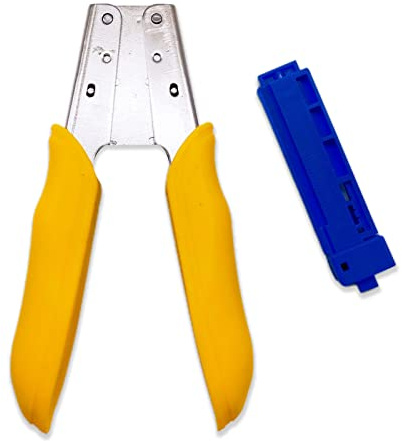 Pinza Spelafili Automatica a Doppino Intrecciato Pinza Per Cavi Taglierina Per Cavi Capacità 3 1x2 0 Mm Taglierina Per Spelafili