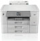 Brother HL-J6010DW | Imprimante Jet d'encre Couleur | Format A3 |Wi-FI | NFC | Jusqu'à 30 Pages par Minute | Recto-Verso | Inclus Cartouches de Démarrage Haute Capacité