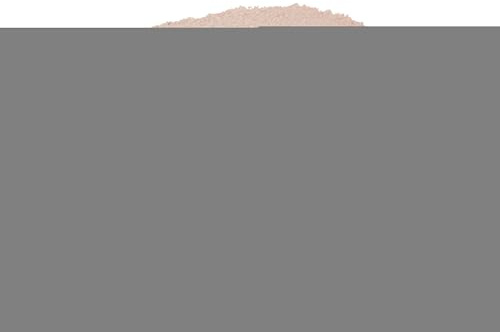 Stellwag creative Kerzensand 400 g Kerzenwachs aus Wachs für ganzjähriges Basteln und Dekorieren 400 g Apricot