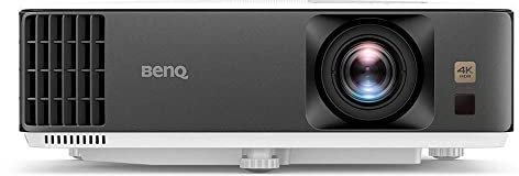 BenQ TK700 4K Gaming Projector Powered by Android TV, 3200 lm, 96% Rec 709