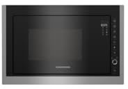 Beko build -in microonde - GMI31IX - 25L
