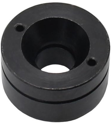 puzzlegame Lug Stud Installer Tool - 22800 Bolzenauszieher | Auto-Stehbolzen-Installer, Auto-Montagewerkzeug, Reifenbolzen-Werkzeug, kompatibel mit den meisten Autorädern und leichten LKW-Radbolzen