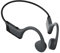ANSTEN Casque Conduction Osseuse Bluetooth 5.4-2025 Open Ear Casque Bluetooth sans Fil, Autonomie de 12 Heures, étanchéité IPX7 pour Le Sport, Le Cyclisme et Le Fitness
