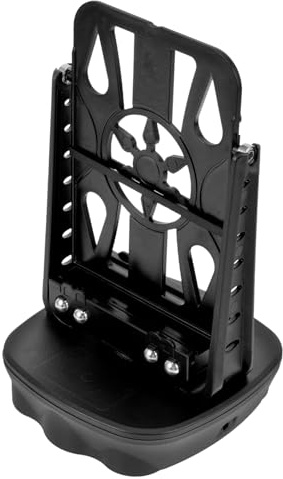 Beaupretty Dispositivo Carica Orologi Automatico Silenzioso con Oscillante USB Supporto per Orologi Meccanici e Automatici Adatto per Uso Personale e Professionale