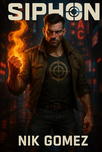 Siphon: Hero of None