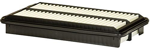 ECOGARD XA10486 Premium Engine Air Filter Fits 2018-2025 Honda Odyssey, 2017-2025 Ridgeline, 2019-2025 Passport, 2021-2025 Acura TLX, 2016-2022 Honda Pilot, 2016-2020 Acura MDX