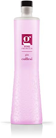 Collesi Rosa Gin (1 x 0.7 l)