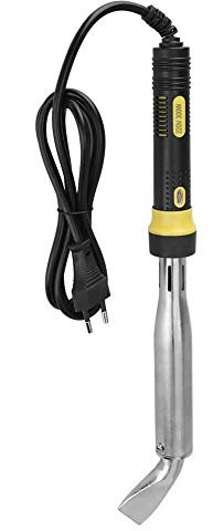 Elektrische Lötkolbenpistole TU-505B-300W Lötkolben-Kit Schweißwerkzeug mit Gummigriff EU-Stecker 220V