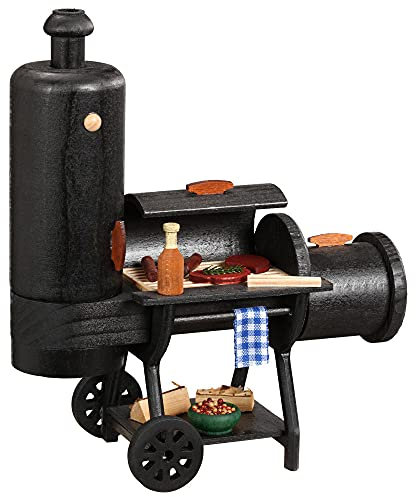 Frank Neumann Smoker - Original Erzgebirge®