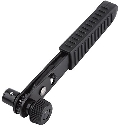 Joyzan Mini-Ratschenschlüssel, Steckschlüssel 1/4 Zoll Ratschenschlüssel Schraubenschlüssel Schraubendreher-Bit und Steckschlüssel für Garagenhandwerkzeuge