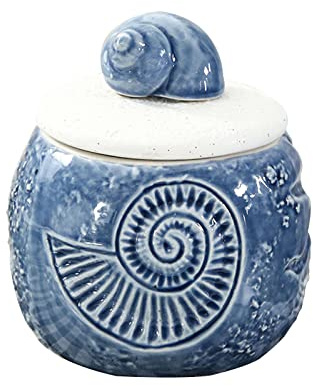 Vaso per zucchero in ceramica, zuccheriera, salier Zuccheriera con coperchio, barattoli di zucchero for caffè in ceramica, zuccheriera, barattolo di zucchero for spezie, barattolo di condimento for sa