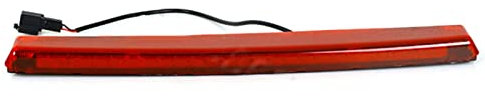 Hohe Bremsleuchte Hinten Hochmontiertes Auto Dritte Bremsleuchte Für VW Für Golf 5 V Für GTI R32 2005-2009