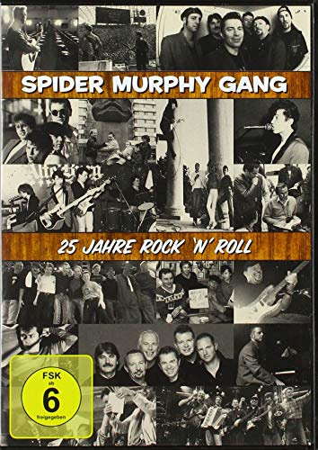 25 Jahre Rock 'n' Roll