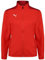 PUMA Damen teamGOAL 23 Sideline Jacket W Trainingsjacke, Red-Chili Pepper, M