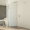 Parete Doccia mod. Walk in Lato (110 CM)