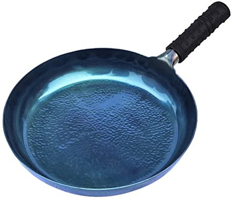 BAILR Sin Pfoa Sarten, Antiadherente y Multifunción Wok Sartenes, Fácil De Usar Wok Chino Apta para Cocina De Inducción y Gas Natural (A 30cm)