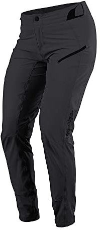 Troy Lee Designs, MTB-Hose für Damen, Schwarz, S