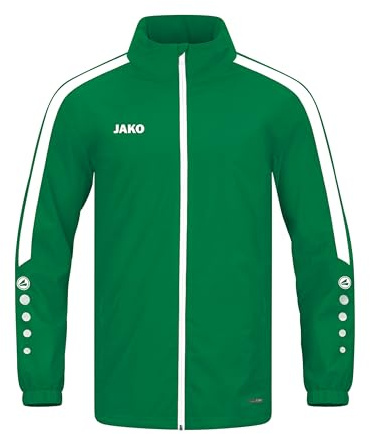 JAKO Power allvädersjacka herr