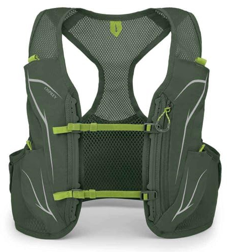 Osprey Duro Herren Trinkweste, 0.5L