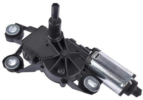 Scheibenwischermotor Für Seat Für Ibiza III 6L1, IV 6J5 6P1 6L6955711A AP01 Hinten Wischer Motor 6L6955711 Wischermotor