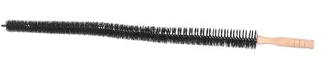 SOPOTUTU Washing Machine Cleaning Brush Dryer Hose Scrubber Long Reach for Easy Cleaning