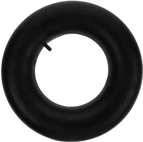 UPKOCH Camera D’Aria 16X650-8 per Pneumatico in Gomma Tosaerba Sostituzione Pneumatici per Trattorini da Giardino Compatibile Quad e Go-Kart Accessorio Ricambio Resistente e Durevole