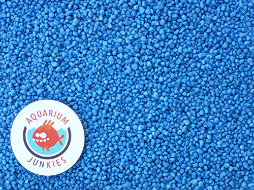 Aquarium-Junkies Atlantikblau 1,8-3,5 (5 kg)
