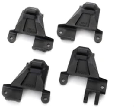 Traxxas 8216 Automobile - Torres de Choque Delanteras y traseras