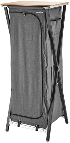 BRUNNER 0422055N.C06 Campingschrank Mercury Cross HS SQ