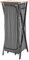 BRUNNER 0422055N.C06 Campingschrank Mercury Cross HS SQ