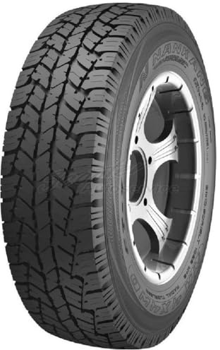 Nankang 255/60 R18 112H FT-7 XL 4x4 (gemischt)