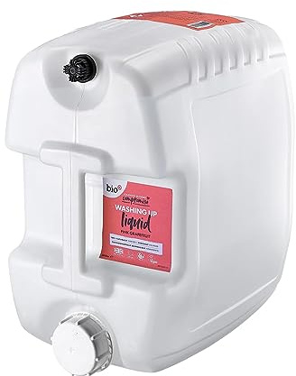 Grapefruit Spülmittel, 20 l (Bio D)