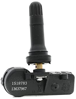 RIDEX 2232W0040 Sensore di pressione pneumatici (TPMS)