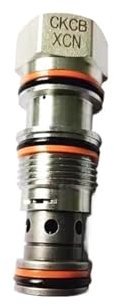 Clapet anti-retour de commande hydraulique CKCB-XCN CKBB CKEB CKIB-XAN XBN CKGB(CKCBXBN)
