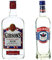Gibson Gin London Dry 70 cl & Poliakov Premium Vodka Pur Grain Triple Distillé 70 cl
