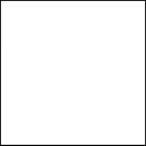 Dukal | Bezug für Wickelauflage | 75x85 cm | aus hochwertigem DOPPEL-Jersey | 100% Baumwolle | Farbe: Weiss