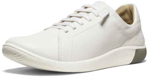 KEEN Women's Knx Lightweight Flexible Lace Up Shoe Sneakers