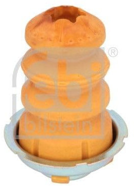 FEBI BILSTEIN 184889 Almohadilla de tope suspensión Trasero, derecha Trasero izquierda Almohadilla de Tope Suspensión Almohadilla de Tope Suspensión