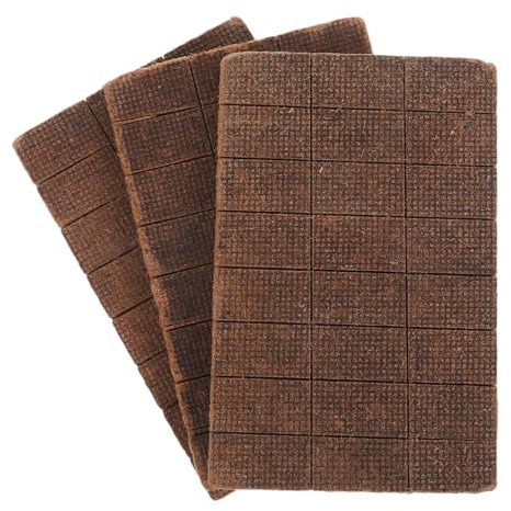 ROMISBABA 72piezas Bloques De Encendido para Barbacoa Bloques De Arranque para Barbacoa De Madera para Camping Uso Exterior Interior para Encender Fuego De Leña Accesorios para Chimeneas