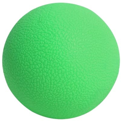 Sport Fitness Muskelentspannung Massagegerät Erdnussmassage Faszie für Arm Rücken Fuß Massage Leicht zu reinigen