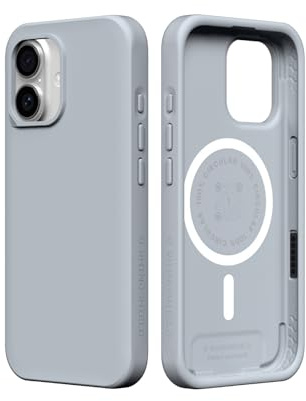 RhinoShield SolidX Hülle für MagSafe für iPhone 17