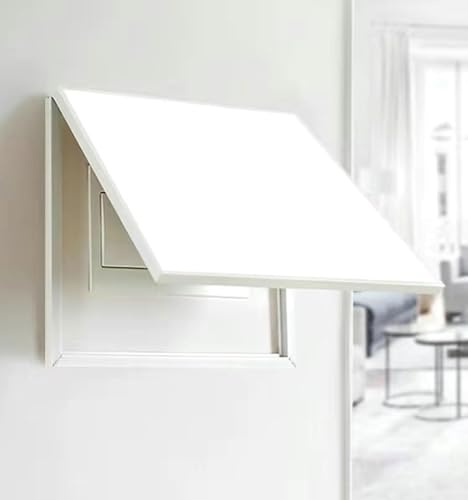 BDXZJ Stromkasten Verkleidung Holzverkleidung Für Schalttafel, Stromzähler Box Dekoration Sicherungskasten Abdeckung Schrank Vertikale Abdeckungen Für Leistungsschaltertafeln A,70x50cm
