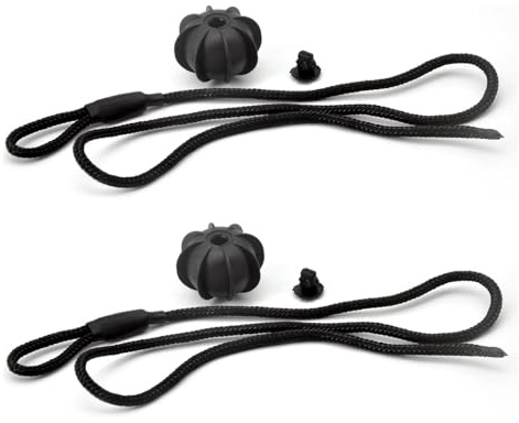 Car Trunk RopeFor Skoda for Octavia A5 A7 for Superb 3T 3V for Fabia for MK1 MK2 MK3 Rear Parcel Shelf Strap String Cord