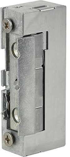 Türöffner 128E FaFix 6-12V AC/DC ohne Schließblech