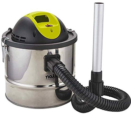 Natuur - 106725 Aspirador de cenizas 800 w.