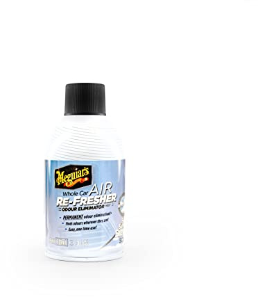 Meguiar's G16602EU Air Re-Fresher Summer Breeze Lufterfrischer, 59ml