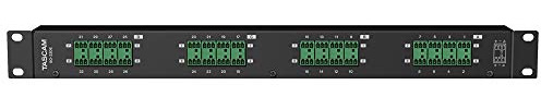 Tascam BO-32DE 32-Kanal Analog Breakout Box